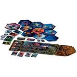 Asmodee Twilight Imperium 4.Edition - Prophezeiung der Könige, Brettspiel Erweiterung