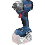 Bosch Professional Akku-Schlagschrauber GDS 18V-350 Professional solo, 18Volt blau, ohne Akku und Ladegerät