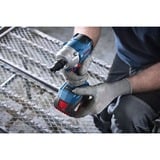 Bosch Professional Akku-Schlagschrauber GDS 18V-350 Professional solo, 18Volt blau, ohne Akku und Ladegerät