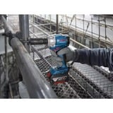 Bosch Professional Akku-Schlagschrauber GDS 18V-350 Professional solo, 18Volt blau, ohne Akku und Ladegerät