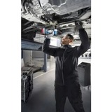 Bosch Professional Akku-Schlagschrauber GDS 18V-350 Professional solo, 18Volt blau, ohne Akku und Ladegerät