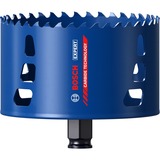 Bosch Professional EXPERT Multi Material PC Plus Lochsäge, Ø 114mm 