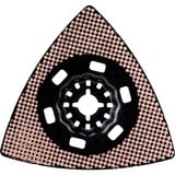 Bosch Professional Expert Carbide Schleifplatte AVZ 90 RT10 MultiMaterial, Ø 90mm, Schleifscheibe Starlock, K100