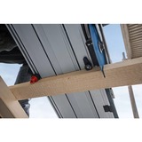 Bosch Professional Führungsschiene FSN 300 X silber, für Kreissäge GX