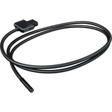 Bosch Professional Kamerakabel 1,5m / 8,3mm, Kameramodul schwarz, für Inspektionskamera GIC 12V, GIC 4 / 5
