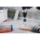 Bosch Professional Verlängerungsstange 300mm Power Change Plus Adapter, 7/16" 