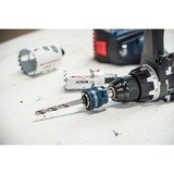 Bosch Professional Verlängerungsstange 300mm Power Change Plus Adapter, 7/16" 