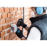 Bosch Professional X-LOCK Diamanttrennscheibe Expert MultiMaterial, Ø 115mm Bohrung 22,23mm