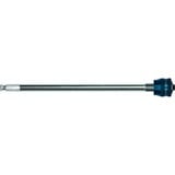 Bosch Verlängerungsstange 300mm Power Change Plus Adapter, 7/16" 
