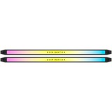 Corsair DIMM 96 GB DDR5-6600 (2x 48 GB) Dual-Kit, Arbeitsspeicher weiß, CMP96GX5M2B6600C32W, Dominator Titanium, INTEL XMP