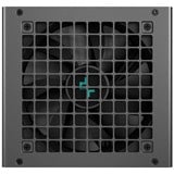 DeepCool PN650D, PC-Netzteil schwarz, 650 Watt