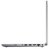 Dell Latitude 5430 Generalüberholt, Notebook grau, Intel® Core™ i7-1255U, Intel® Iris® Xe Graphics, 16 GB DDR4, 256 GB (256 GB SSD), Windows 11 Pro