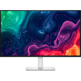 Dell Plus S3225QS, LED-Monitor 80 cm (31.5 Zoll), weiß, UltraHD/4K, VA, HDMI, DP, AMD FreeSync Premium, 120Hz Panel
