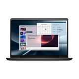 Dell Pro 14 Essential (8DKMX), Notebook schwarz, AMD Ryzen 7 250, AMD Radeon 780M, 16 GB DDR5, 512 GB (512 GB SSD), Windows 11 Pro