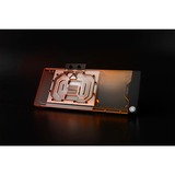 EKWB EK-Quantum Vector² TUF RX 7900 XTX D-RGB - Nickel + Acryl, Wasserkühlung transparent/silber, inkl. Backplate