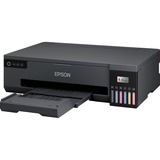 Epson EcoTank ET-18100, Tintenstrahldrucker schwarz, USB, WLAN