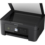 Epson Expression Home XP-3150, Multifunktionsdrucker schwarz, Scan, Kopie, USB, WLAN