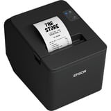 Epson TM-T20IV, Bondrucker schwarz, Cutter, USB, RS232, 203 dpi