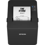 Epson TM-T20IV, Bondrucker schwarz, Cutter, USB, RS232, 203 dpi