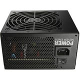 FSP HEXA 85+ PRO 550W, PC-Netzteil schwarz, 2x PCIe, 550 Watt