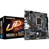 GIGABYTE H610M H DDR4, Mainboard