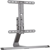 HAGOR HA Tablestand, Halterung silber