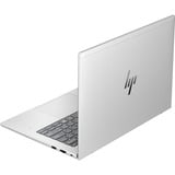 HP EliteBook 6 G1i (AD3K7ET), Notebook silber, Intel® Core™ Ultra 7 255U, Intel® Graphics, 32 GB DDR5, 1 TB (1 TB SSD), Windows 11 Pro