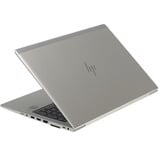 HP EliteBook 850 G5 Generalüberholt, Notebook silber, Intel® Core™ i5-8250U, Intel® UHD Graphics 620, 8 GB DDR4, 256 GB (256 GB SSD), Windows 11 Pro