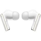 Huawei FreeBuds Pro 4 , Kopfhörer weiß/gold, Bluetooth 5.2