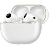 Huawei FreeBuds Pro 4 , Kopfhörer weiß/gold, Bluetooth 5.2