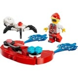LEGO 30698 DREAMZzz Mini-Modell von Coopers fliegendem Controller, Konstruktionsspielzeug 