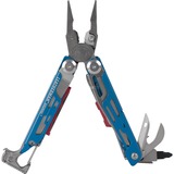 Leatherman Multitool SIGNAL kobaltblau, 19 Tools