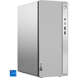 Lenovo IdeaCentre 5 14IAB7 (90T30066GE), PC-System grau, Windows 11 Home 64-Bit