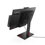 Lenovo ThinkCentre M75q Gen 5 (12RQ000XGE), Mini-PC schwarz, ohne Betriebssystem