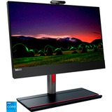 Lenovo ThinkCentre M90a Gen 3 (11VF008NGE), PC-System schwarz, Windows 10 Pro 64-Bit