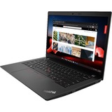 Lenovo ThinkPad L14 G4 (21H50033GE), Notebook schwarz, Windows 11 Pro 64-Bit, 35.6 cm (14 Zoll) & 60 Hz Display, 1 TB SSD