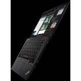 Lenovo ThinkPad L14 G4 (21H50033GE), Notebook schwarz, Windows 11 Pro 64-Bit, 35.6 cm (14 Zoll) & 60 Hz Display, 1 TB SSD