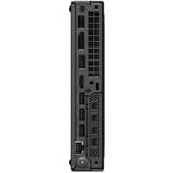Lenovo ThinkStation P3 Tiny Gen 2 (30K50081GE), Mini-PC schwarz, Windows 11 Pro