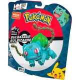 MEGA Pokémon Bisasam, Konstruktionsspielzeug 175 Teile