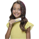 MGA Entertainment Rainbow High Be Dazzling Fashion Dolls - Vivienne Rouge, Puppe 