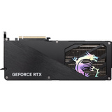 MSI GeForce RTX 5070 12G GAMING TRIO OC Generalüberholt, Grafikkarte DLSS 5, 3x DisplayPort, 1x HDMI 2.1
