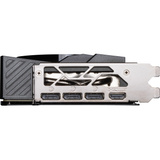 MSI GeForce RTX 5070 12G GAMING TRIO OC Generalüberholt, Grafikkarte DLSS 5, 3x DisplayPort, 1x HDMI 2.1