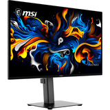 MSI PRO MAX 271QPX14G, OLED-Monitor 69 cm (27 Zoll), schwarz, WQHD, QD-OLED, HDR Ready, 144Hz Panel