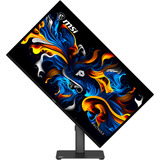 MSI PRO MAX 271QPX14G, OLED-Monitor 69 cm (27 Zoll), schwarz, WQHD, QD-OLED, HDR Ready, 144Hz Panel