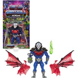 Mattel Masters of the Universe Origins Turtles of Grayskull Hordak, Spielfigur 