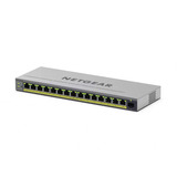 Netgear GS116EP, Switch 