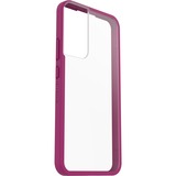 Otterbox React, Handyhülle transparent/pink, Samsung Galaxy S22+