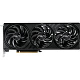 Palit GeForce RTX 5060 Ti Infinity 3 OC 8GB, Grafikkarte DLSS 4, 3x DisplayPort, 1x HDMI 2.1