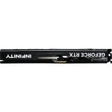 Palit GeForce RTX 5060 Ti Infinity 3 OC 8GB, Grafikkarte DLSS 4, 3x DisplayPort, 1x HDMI 2.1