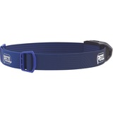 Petzl TIKKA, LED-Leuchte blau